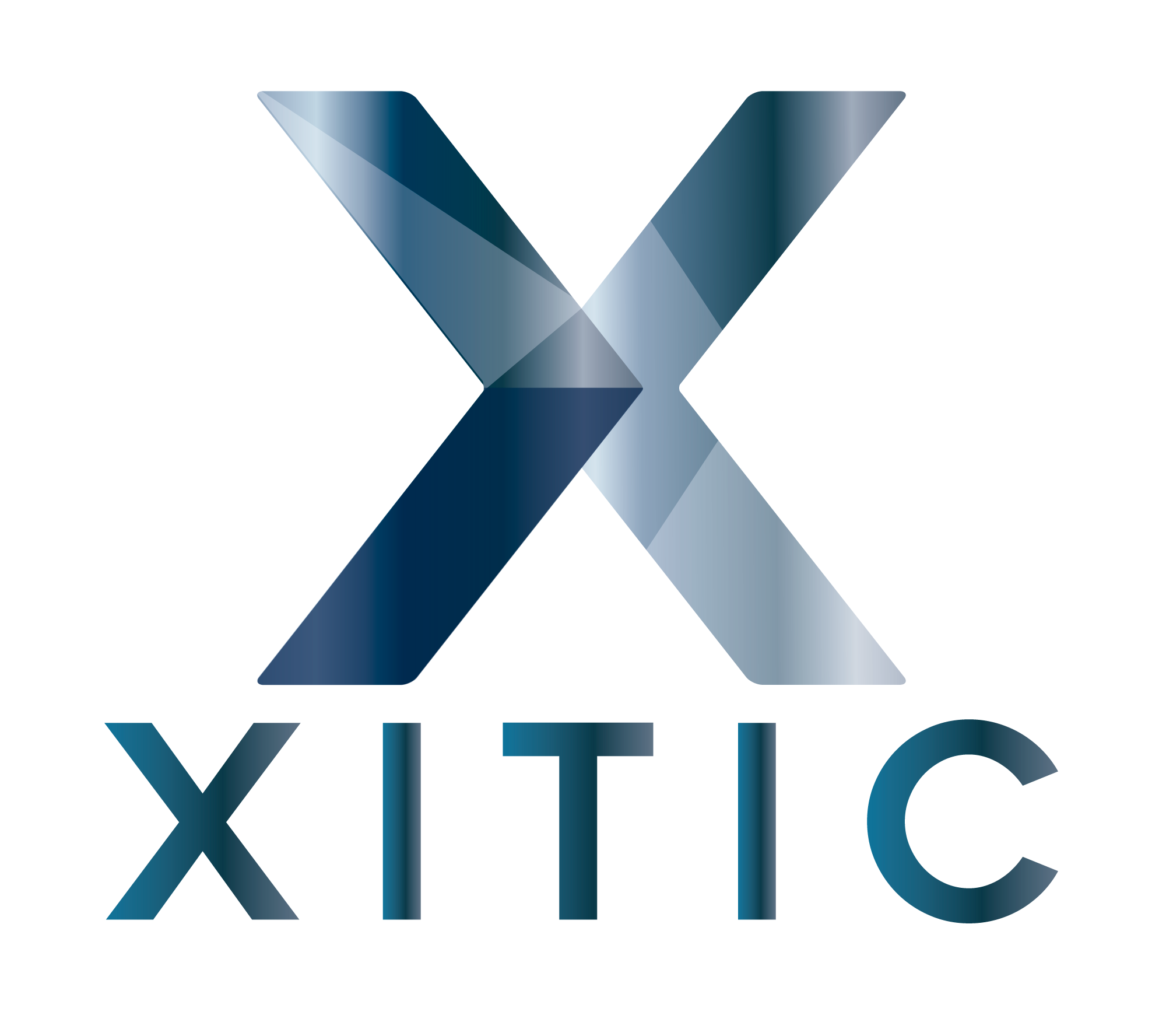 Xitic Logo